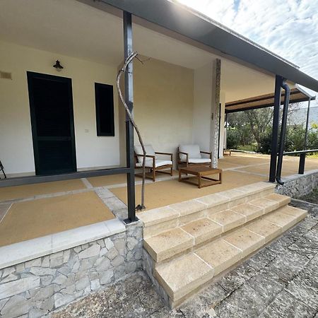 Agriturismo Terra Rossa Otranto Exterior photo