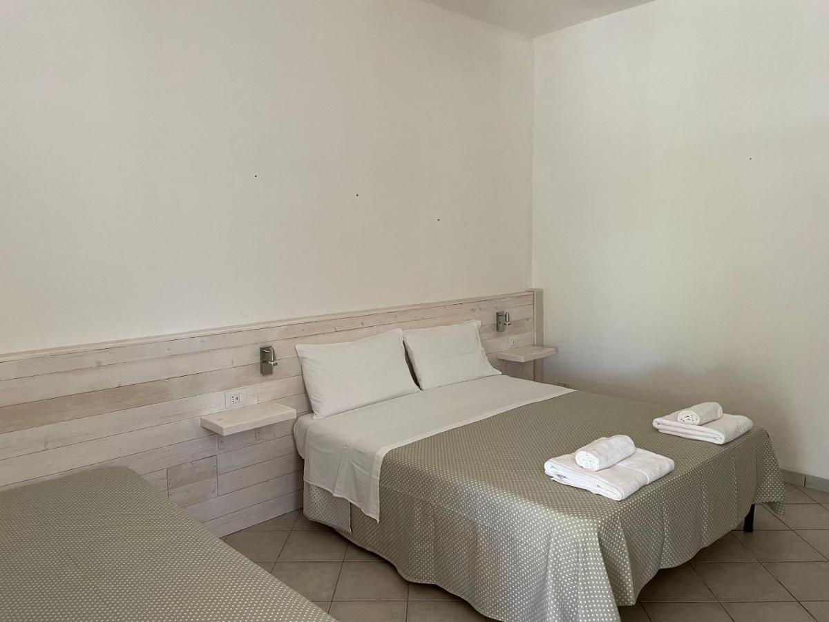 Agriturismo Terra Rossa Otranto Exterior photo