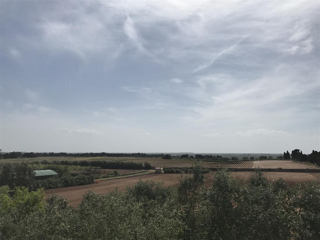 Agriturismo Terra Rossa Otranto Exterior photo