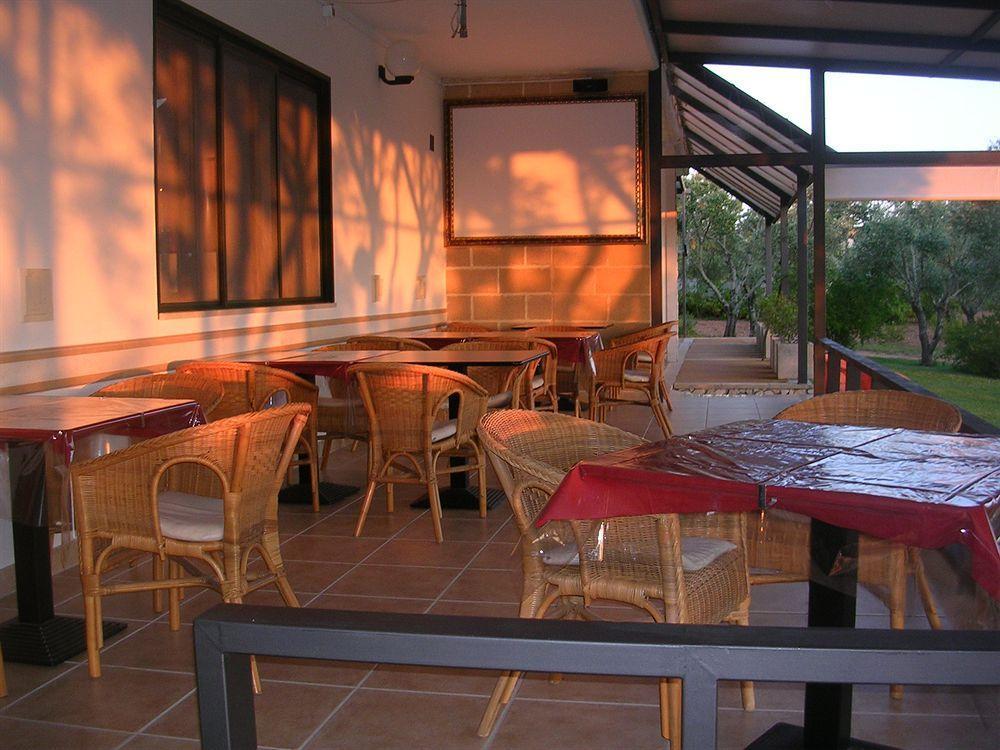 Agriturismo Terra Rossa Otranto Exterior photo