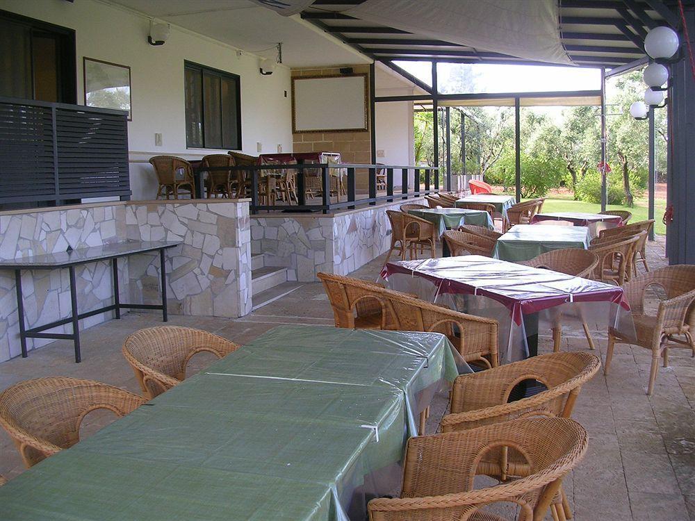 Agriturismo Terra Rossa Otranto Exterior photo