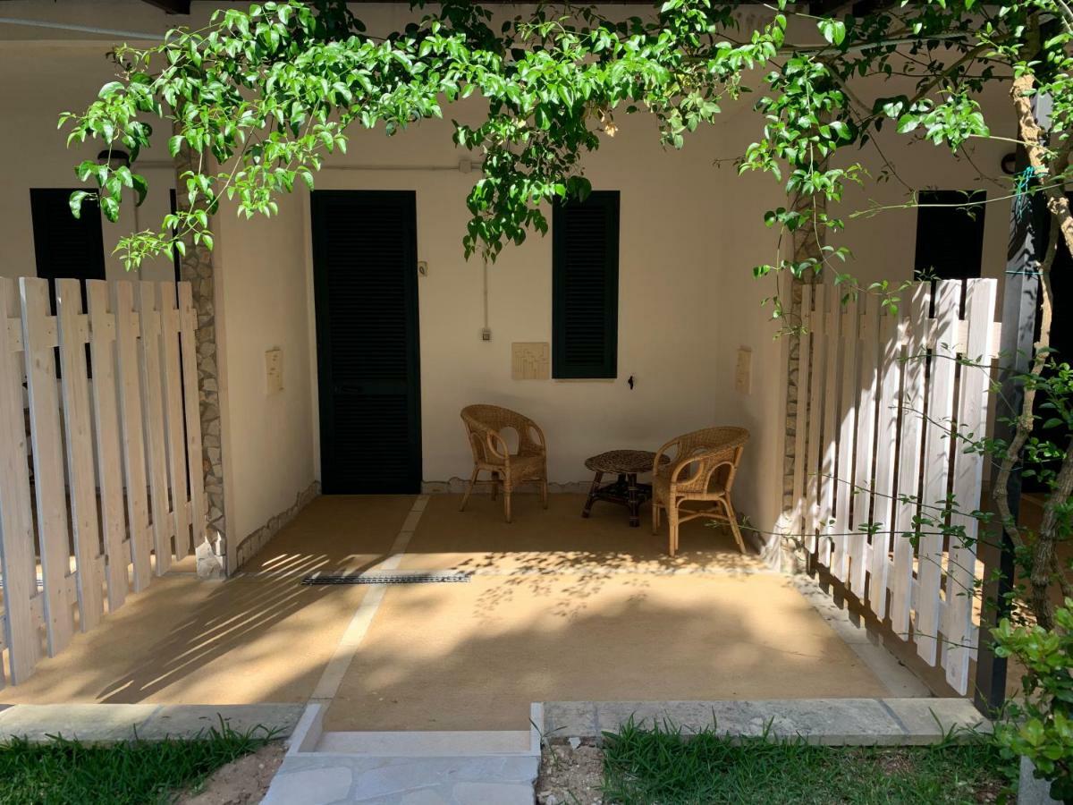 Agriturismo Terra Rossa Otranto Exterior photo